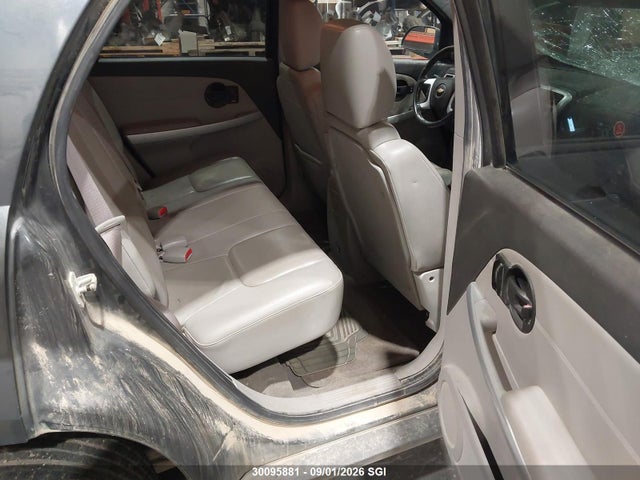 2009 Chevrolet Equinox Lt მანქანა იყიდება აუქციონზე, vin: 2CNDL43FX96208578, აუქციონის ნომერი: 30095881