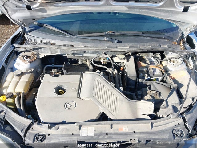 Aukcja sprzedaży 2008 Mazda 3 I, vin: JM1BK32F581870788, numer aukcji: 30098374