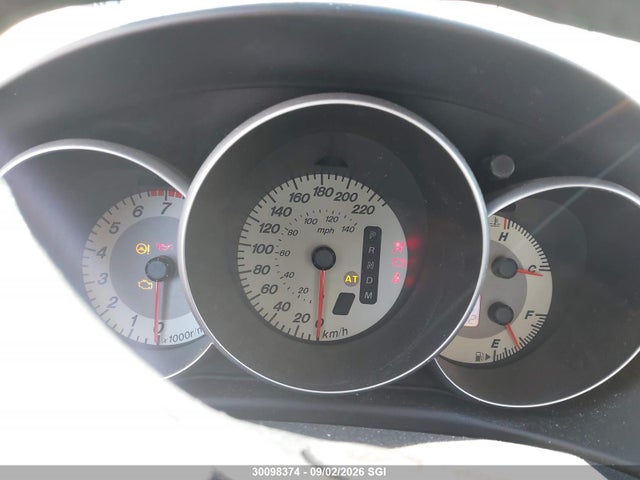 Aukcja sprzedaży 2008 Mazda 3 I, vin: JM1BK32F581870788, numer aukcji: 30098374