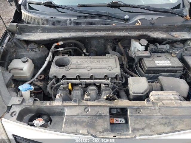 Продаж на аукціоні авто 2013 Kia Sportage Lx, vin: KNDPB3A27D7499953, номер лоту: 30098375