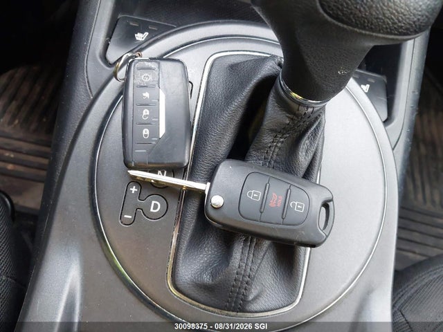 Продаж на аукціоні авто 2013 Kia Sportage Lx, vin: KNDPB3A27D7499953, номер лоту: 30098375