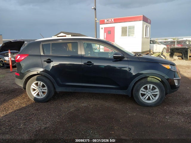 Продаж на аукціоні авто 2013 Kia Sportage Lx, vin: KNDPB3A27D7499953, номер лоту: 30098375