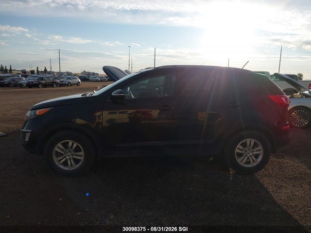 Продаж на аукціоні авто 2013 Kia Sportage Lx, vin: KNDPB3A27D7499953, номер лоту: 30098375