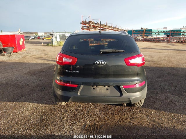 Продаж на аукціоні авто 2013 Kia Sportage Lx, vin: KNDPB3A27D7499953, номер лоту: 30098375