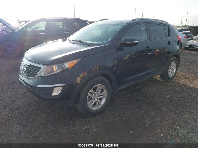 Продаж на аукціоні авто 2013 Kia Sportage Lx, vin: KNDPB3A27D7499953, номер лоту: 30098375
