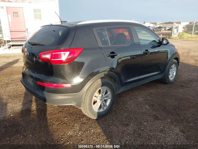 Продаж на аукціоні авто 2013 Kia Sportage Lx, vin: KNDPB3A27D7499953, номер лоту: 30098375