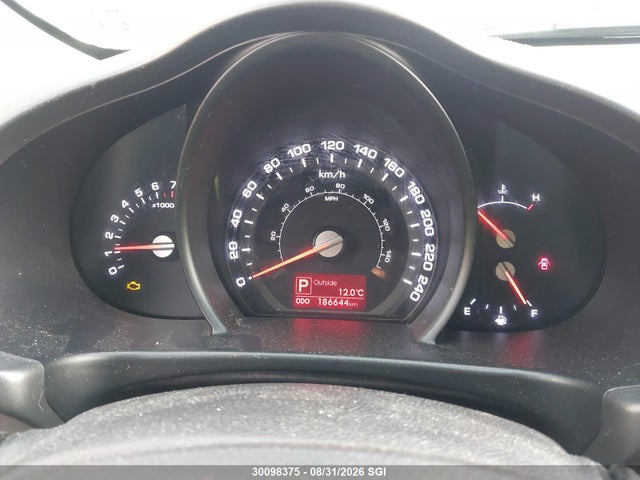 Продаж на аукціоні авто 2013 Kia Sportage Lx, vin: KNDPB3A27D7499953, номер лоту: 30098375