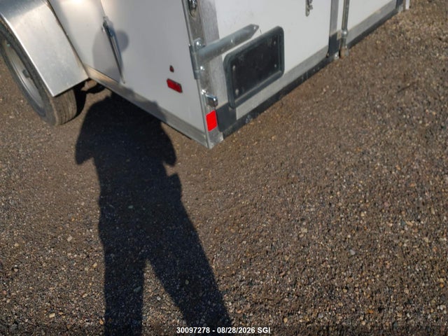 Forest River Inc. Forest River Inc. 2022 5NHUUS218NW083959 Image 3