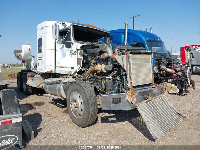 Aukcja sprzedaży 1998 Kenworth Construction T800, vin: 1XKDD29X5WR949778, numer aukcji: 30097794