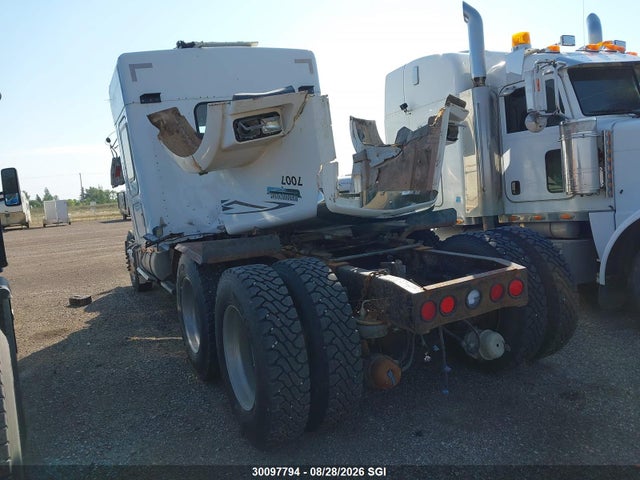 30097794 :رقم المزاد ، 1XKDD29X5WR949778 vin ، 1998 Kenworth Construction T800 مزاد بيع