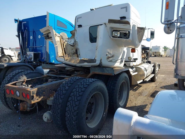 30097794 :رقم المزاد ، 1XKDD29X5WR949778 vin ، 1998 Kenworth Construction T800 مزاد بيع