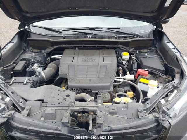 30098379 :رقم المزاد ، JF2SKEFC3RH501126 vin ، 2024 Subaru Forester Sport مزاد بيع