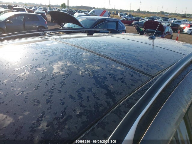 Nissan Murano 2014 JN8AZ1MW8EW502553 Image 6