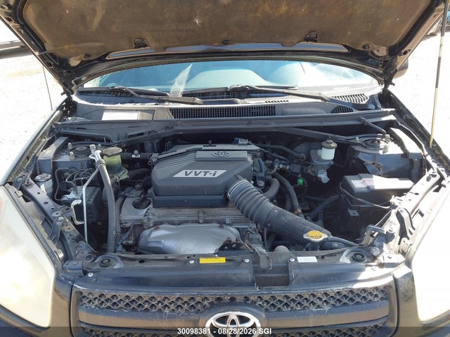 Auction sale of the 2004 Toyota Rav4, vin: JTEHD20V940018626, lot number: 30098381