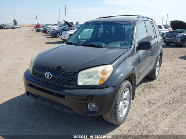 Auction sale of the 2004 Toyota Rav4, vin: JTEHD20V940018626, lot number: 30098381