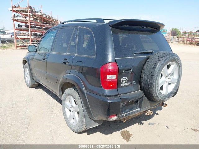 Auction sale of the 2004 Toyota Rav4, vin: JTEHD20V940018626, lot number: 30098381
