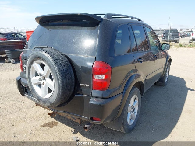 Auction sale of the 2004 Toyota Rav4, vin: JTEHD20V940018626, lot number: 30098381