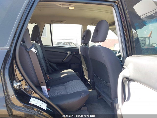 Auction sale of the 2004 Toyota Rav4, vin: JTEHD20V940018626, lot number: 30098381