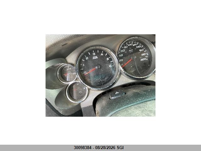 2009 Gmc Sierra K1500 მანქანა იყიდება აუქციონზე, vin: 1GTEK190X9Z296548, აუქციონის ნომერი: 30098384