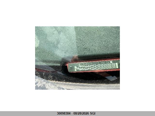 2009 Gmc Sierra K1500 მანქანა იყიდება აუქციონზე, vin: 1GTEK190X9Z296548, აუქციონის ნომერი: 30098384