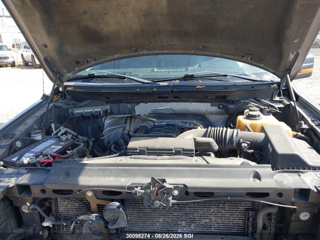 Продаж на аукціоні авто 2013 Ford F150 Supercrew, vin: 1FTFW1EF9DKE73420, номер лоту: 30098274