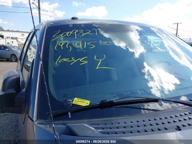 Продаж на аукціоні авто 2013 Ford F150 Supercrew, vin: 1FTFW1EF9DKE73420, номер лоту: 30098274