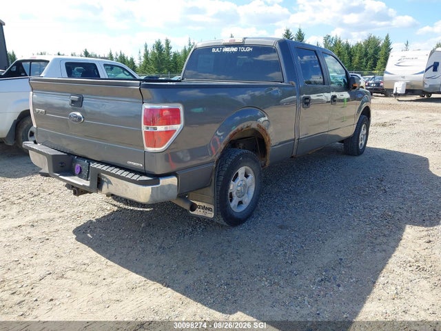 Продаж на аукціоні авто 2013 Ford F150 Supercrew, vin: 1FTFW1EF9DKE73420, номер лоту: 30098274