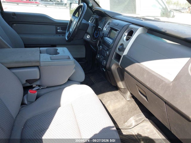 Продаж на аукціоні авто 2013 Ford F150 Supercrew, vin: 1FTFW1EF9DKE73420, номер лоту: 30098274