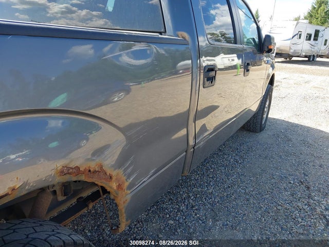 Продаж на аукціоні авто 2013 Ford F150 Supercrew, vin: 1FTFW1EF9DKE73420, номер лоту: 30098274