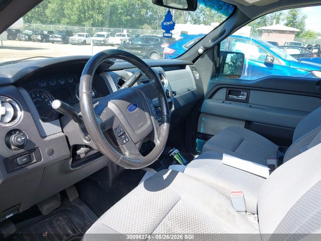 Продаж на аукціоні авто 2013 Ford F150 Supercrew, vin: 1FTFW1EF9DKE73420, номер лоту: 30098274