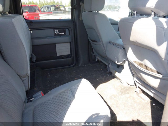 Продаж на аукціоні авто 2013 Ford F150 Supercrew, vin: 1FTFW1EF9DKE73420, номер лоту: 30098274