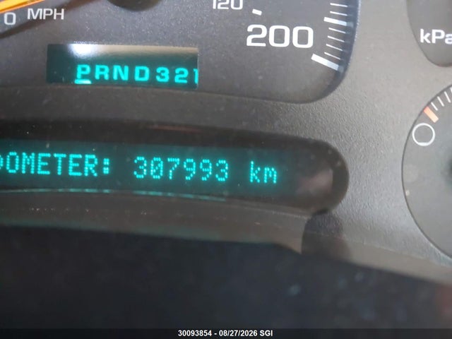 Aukcja sprzedaży 2003 Chevrolet Silverado K1500, vin: 1GCEK19T43E116649, numer aukcji: 30093854