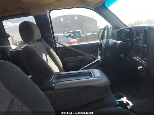 Aukcja sprzedaży 2003 Chevrolet Silverado K1500, vin: 1GCEK19T43E116649, numer aukcji: 30093854