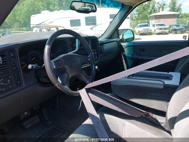 Aukcja sprzedaży 2003 Chevrolet Silverado K1500, vin: 1GCEK19T43E116649, numer aukcji: 30093854
