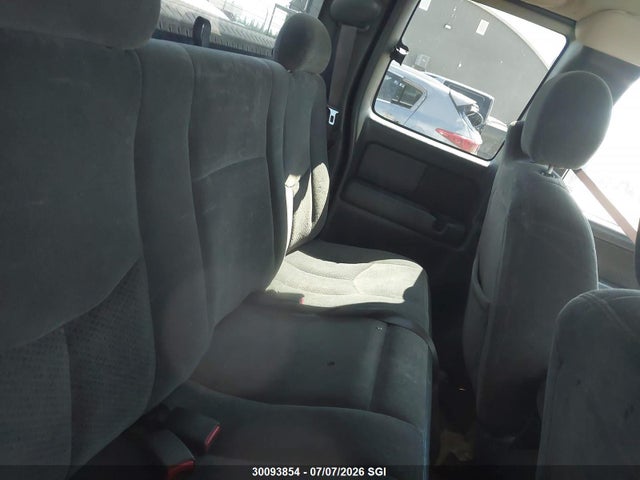 Aukcja sprzedaży 2003 Chevrolet Silverado K1500, vin: 1GCEK19T43E116649, numer aukcji: 30093854