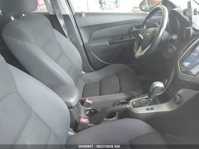 Chevrolet CRUZE LT 2014 1G1PC5SB4E7338459 Image 5