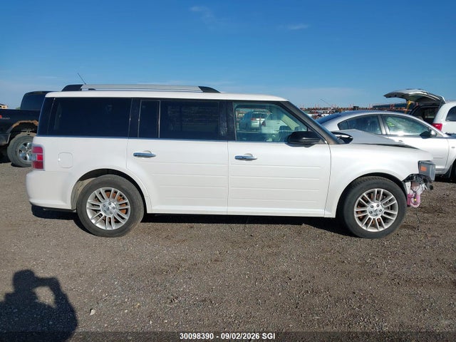 Продажа на аукционе авто 2016 Ford Flex Sel, vin: 2FMHK6C82GBA14388, номер лота: 30098390