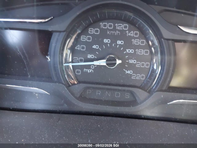 Продажа на аукционе авто 2016 Ford Flex Sel, vin: 2FMHK6C82GBA14388, номер лота: 30098390
