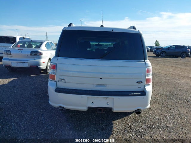 Продажа на аукционе авто 2016 Ford Flex Sel, vin: 2FMHK6C82GBA14388, номер лота: 30098390