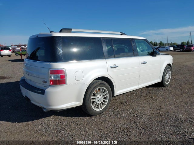 Продажа на аукционе авто 2016 Ford Flex Sel, vin: 2FMHK6C82GBA14388, номер лота: 30098390