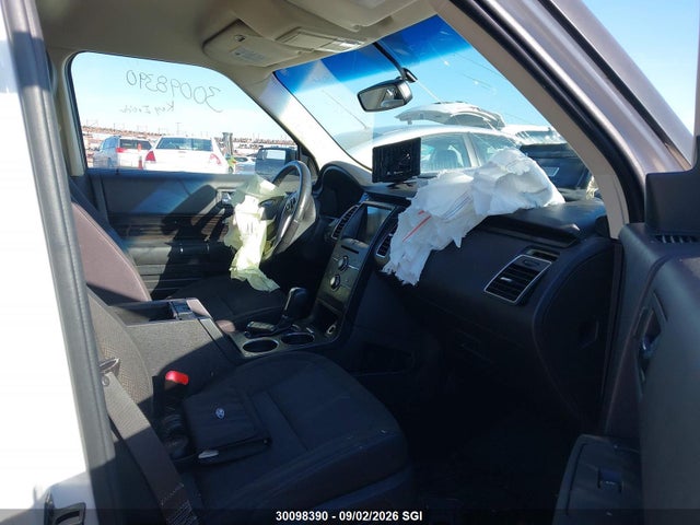 Продажа на аукционе авто 2016 Ford Flex Sel, vin: 2FMHK6C82GBA14388, номер лота: 30098390