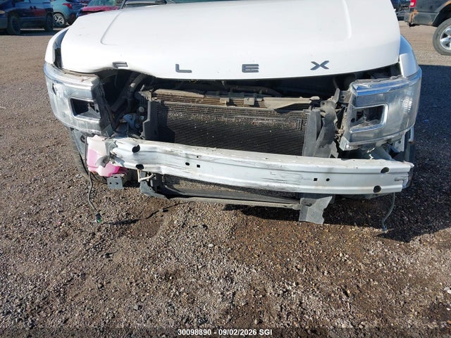 Продажа на аукционе авто 2016 Ford Flex Sel, vin: 2FMHK6C82GBA14388, номер лота: 30098390