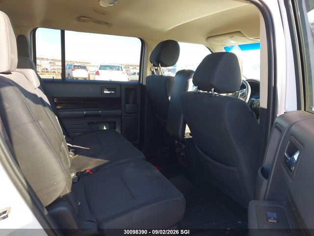 Продажа на аукционе авто 2016 Ford Flex Sel, vin: 2FMHK6C82GBA14388, номер лота: 30098390