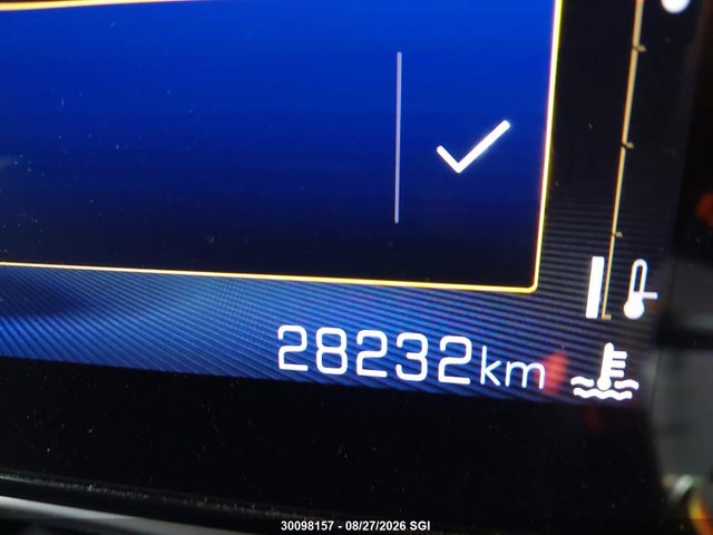 Chevrolet TRAX 1LT 2025 KL77LHE28SC289612 Image 15
