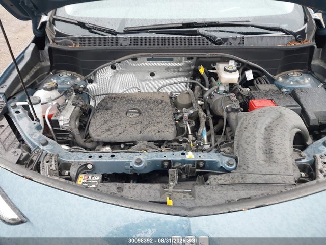 30098392 :رقم المزاد ، KL4AMESL4TB142366 vin ، 2026 Buick Encore Gx Sport Touring مزاد بيع