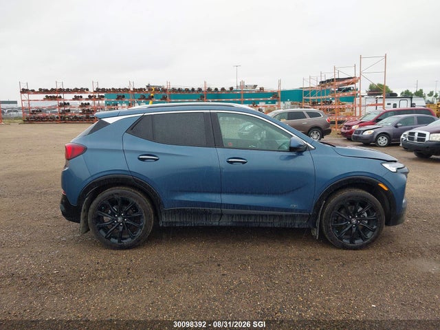 30098392 :رقم المزاد ، KL4AMESL4TB142366 vin ، 2026 Buick Encore Gx Sport Touring مزاد بيع