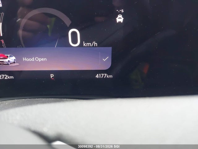 30098392 :رقم المزاد ، KL4AMESL4TB142366 vin ، 2026 Buick Encore Gx Sport Touring مزاد بيع