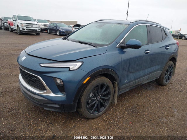 30098392 :رقم المزاد ، KL4AMESL4TB142366 vin ، 2026 Buick Encore Gx Sport Touring مزاد بيع