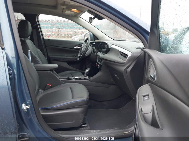 30098392 :رقم المزاد ، KL4AMESL4TB142366 vin ، 2026 Buick Encore Gx Sport Touring مزاد بيع
