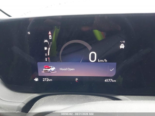 30098392 :رقم المزاد ، KL4AMESL4TB142366 vin ، 2026 Buick Encore Gx Sport Touring مزاد بيع